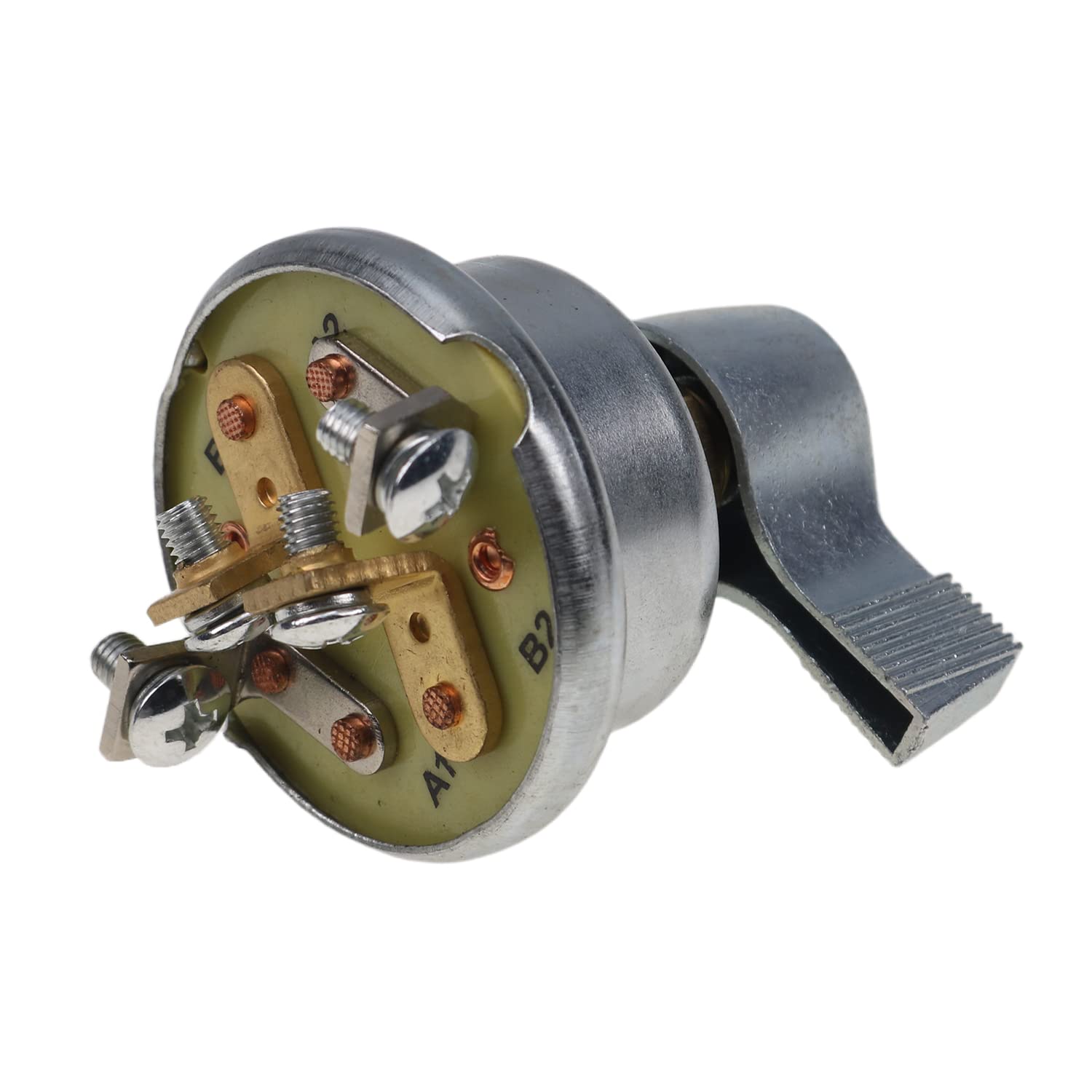 Push Button Momentary Switch XYZIL 12V 50A 3 Position
